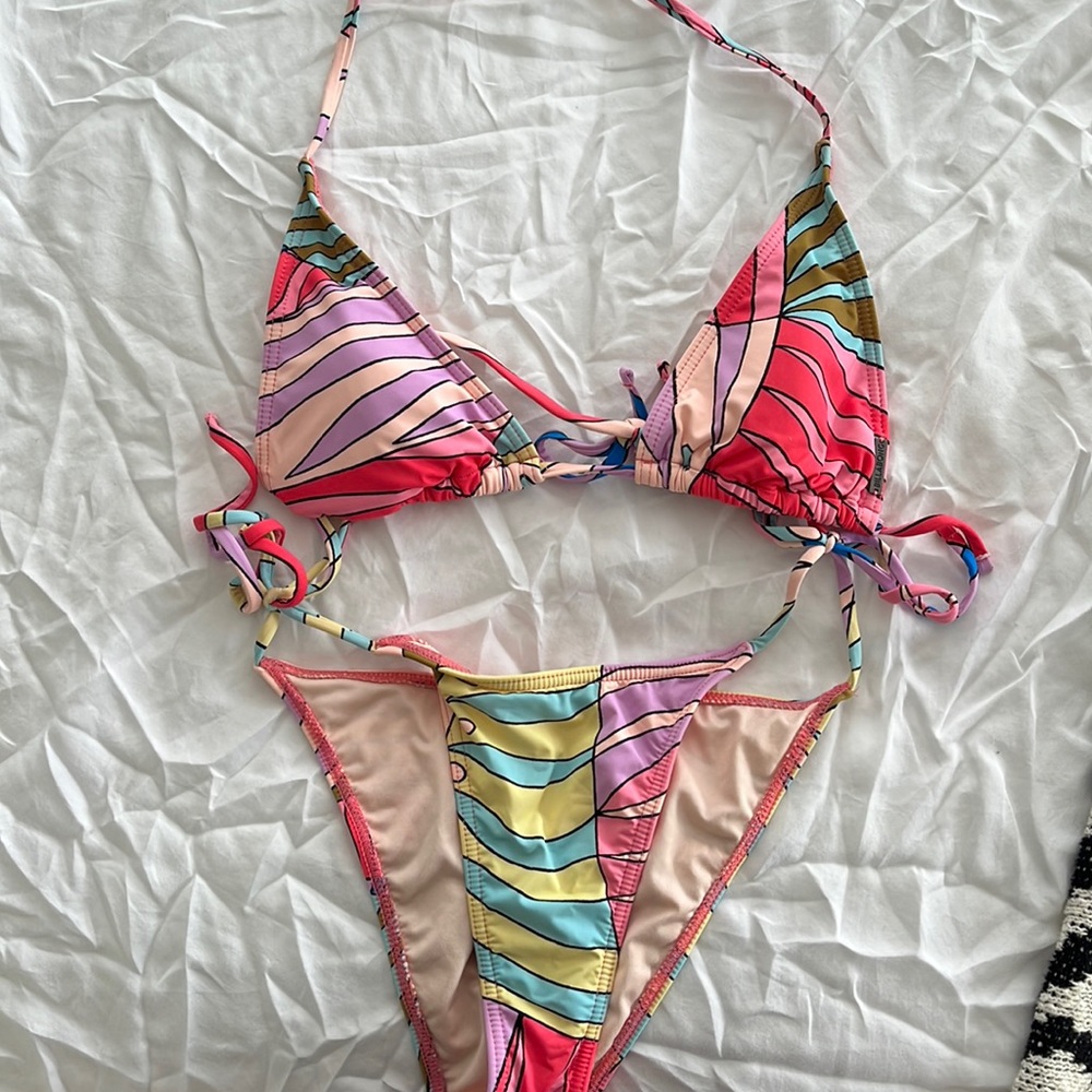 Billabong Bikini